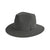 Jean Fedora 360FIVE Everyday
