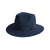 Jean Fedora 360FIVE Everyday
