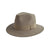 Jean Fedora 360FIVE Everyday