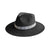 Autumn Winter Warm Fedora Felt Hat - 360FIVE Everyday