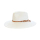 Kasai Fedora - SA MADE