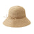 Raffia Cloche Emthunzini Hats