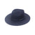 Silhouette Fedora Emthunzini Hats