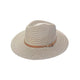Silhouette Fedora