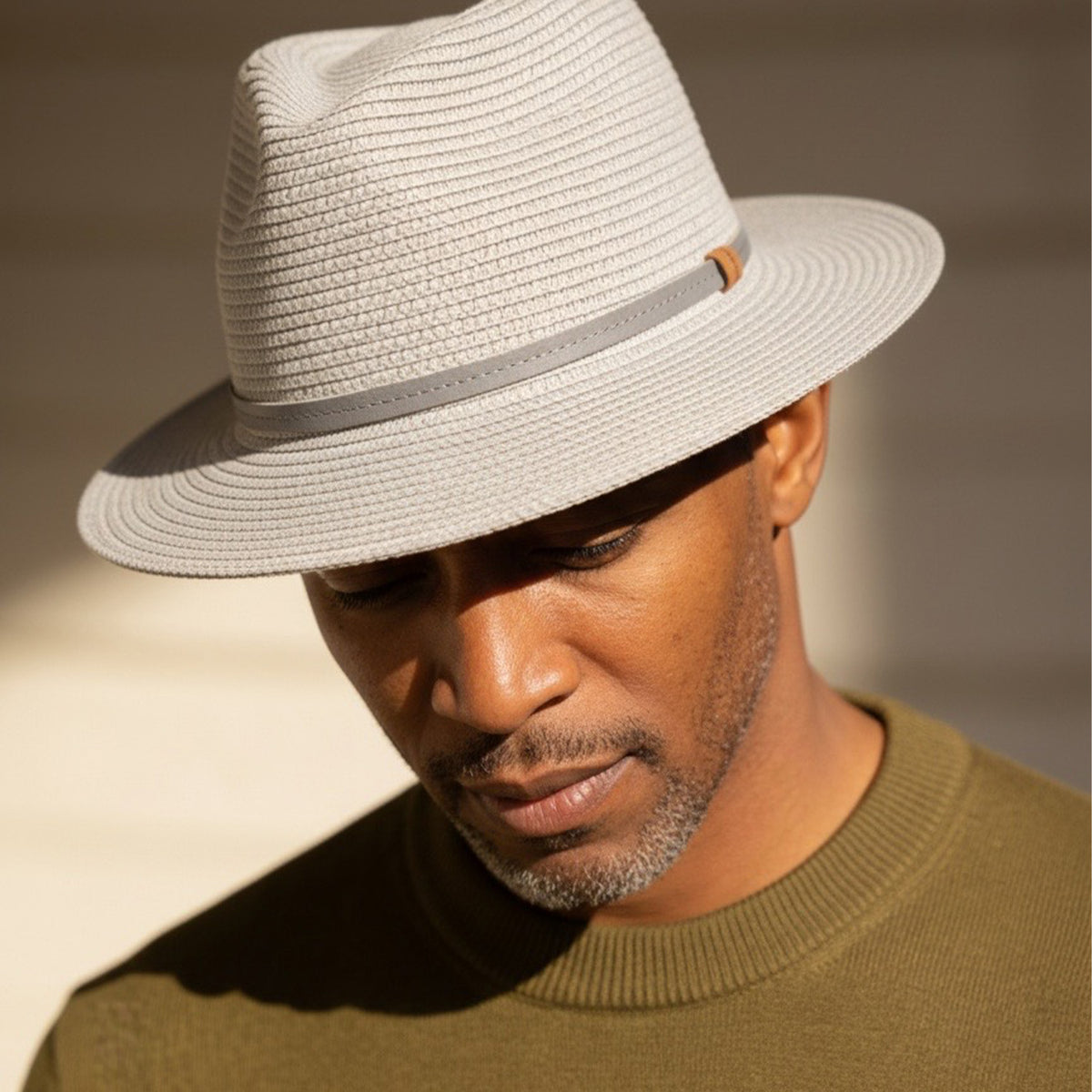 Sutherland Fedora - SA MADE – SUNHATS