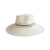 Emthunzini Hats Carla Fedora Wide Brim Women's Beach Sun Hat