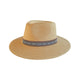 Rocky Shore Fedora - SA MADE