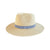 Rocky Shore Fedora - SA MADE 360FIVE Everyday