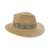 Mzansi Fedora - SA MADE Mzansi Headwear