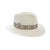 Mzansi Fedora - SA MADE Mzansi Headwear