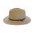 Sabi Sands Fedora - SA MADE Mzansi Headwear