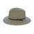 Sabi Sands Fedora - SA MADE Mzansi Headwear