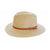Sabi Sands Fedora - SA MADE Mzansi Headwear