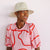360FIVE Everyday - Dianne - Ivory - Womens UPF50+ Sun Hat