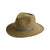 Wilde Fedora Emthunzini Hats