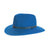 Bo-Kaap Fedora - SA MADE Mzansi Headwear