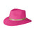 Bo-Kaap Fedora - SA MADE Mzansi Headwear