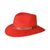 Bo-Kaap Fedora - SA MADE Mzansi Headwear