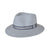 Richtersveld Fedora - SA MADE Mzansi Headwear