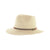 360FIVE Cooper Fedora CANSA Beach Sun Hat