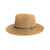 360FIVE Cooper Fedora CANSA Beach Sun Hat