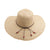 Emthunzini Amy Raffia Sun Hat