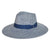 Fiona Fedora Emthunzini Hats