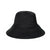 Black Audrey Classic Emthunzini Hat