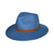 Blue Gerry Emthunzini Hat
