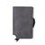 EaziCard RFID Card Holder PU Leather Wallet
