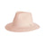 Emthunzini Alexia Fedora Safari Sun Hat with Chinstrap