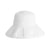 Emthunzini Traveller Bucket Hat - Cotton Sun Hat White