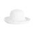 Emthunzini Traveller Bucket Hat - Cotton Sun Hat White