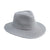 Gilly Fedora Emthunzini Hats