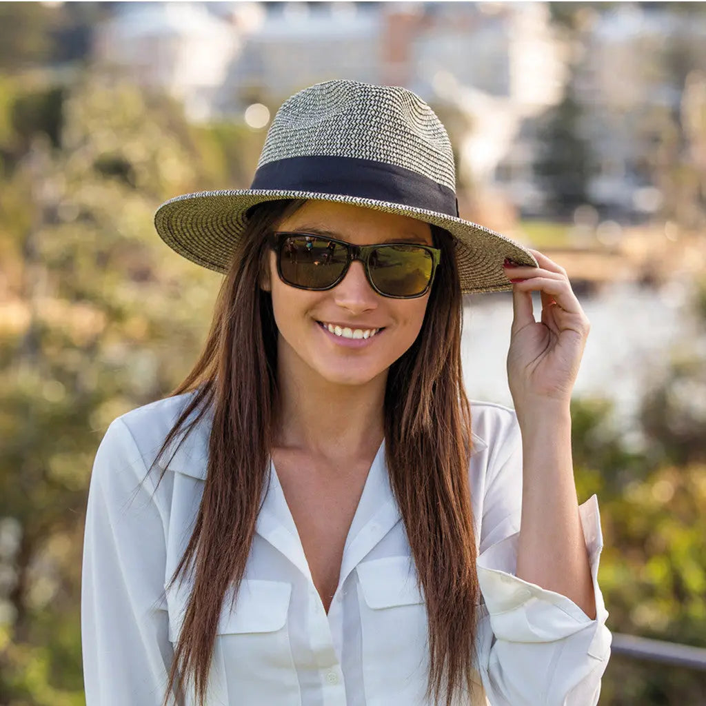 Beau Fedora