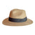 360FIVE Everyday - Perry Fedora - Seaform - Unisex UPF50+ Sun Hat