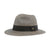 Mixed Black Beau Emthunzini Hat