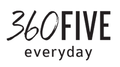 360FIVE Everyday