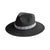 360five everyday juno fedora tribal black