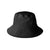 360five everyday rene corduroy bucket hat black