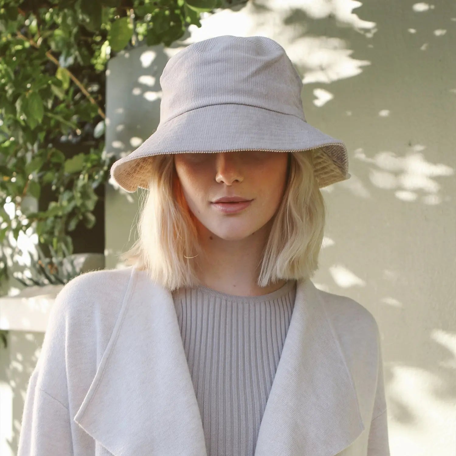 Rene Bucket – SUNHATS - Main Image