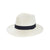 Barbados Fedora - SA MADE