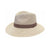 Barbados Fedora - SA MADE