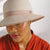 Emthunzini Hats - Anna Bucket - Beige - Chic Womens UPF 50+ Sun Hat
