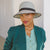Emthunzini Hats - Anna Bucket - Black - Chic Womens UPF 50+ Sun Hat