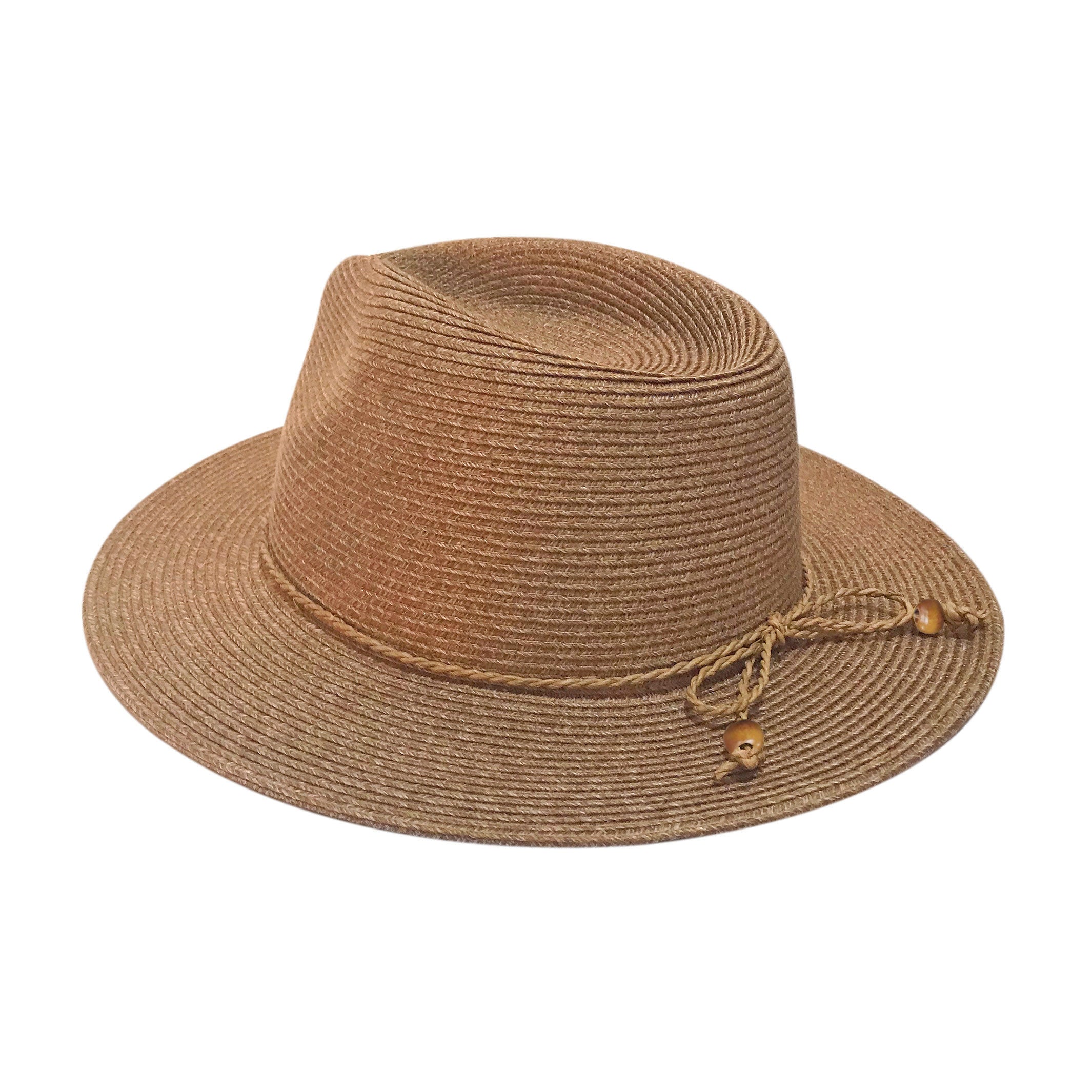 Avoca Fedora Emthunzini Women Sun Hats – SUNHATS