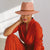 Emthunzini Hats - Gerry Fedora - Masala - Functional/Stylish Womens UPF 50+Sun Hat