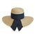 Dahlia Wide Brim