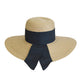 Dahlia Wide Brim