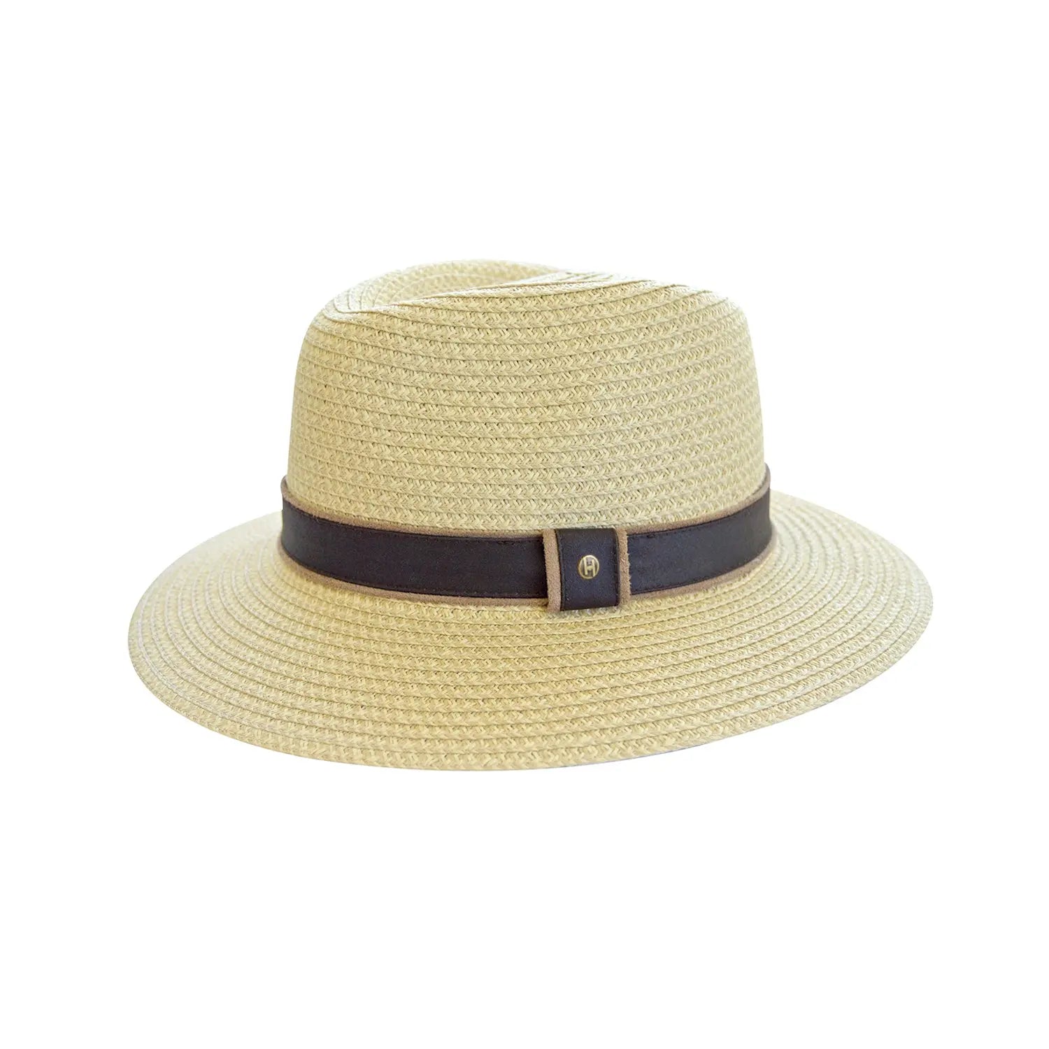 Nomad Fedora Emthunzini Sun Hats – SUNHATS